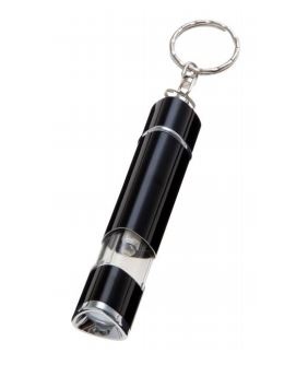 Titan Torch Keyring