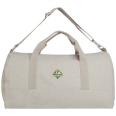 Trace 500 G/m² Aware™ Recycled Duffel Bag 50L 7