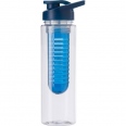 Tritan Water Bottle with Fruit Infuser (700ml) 5