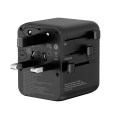 Zylo 35W GAN Travel Adapter 2
