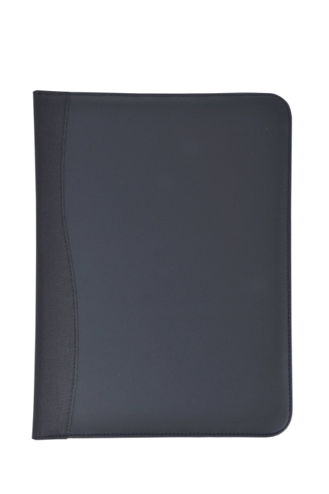 Ambassador A4 Zip Conference Folder