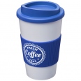 Americano® 350 ml Insulated Tumbler with Grip 6