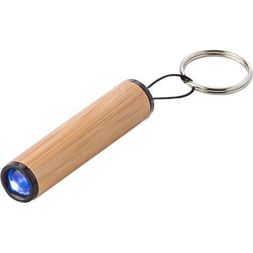 Bamboo Mini Torch