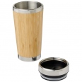 Bambus 450 ml Tumbler with Bamboo Outer 5