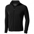 Brossard Men's Full Zip Fleece Jacket 1