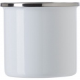 Enamel Steel Mug (350ml) 5