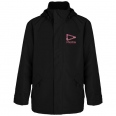 Europa Unisex Insulated Jacket 9