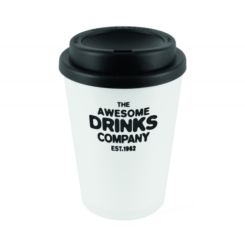 Haddon 350ml Take Out Mug