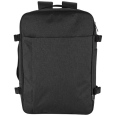 Libra 17" GRS Recycled Carry-on Backpack 25L 3