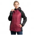 Minsk Unisex Hybrid Insulated Jacket 4