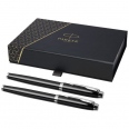 Parker IM Rollerball and Fountain Pen Set 1