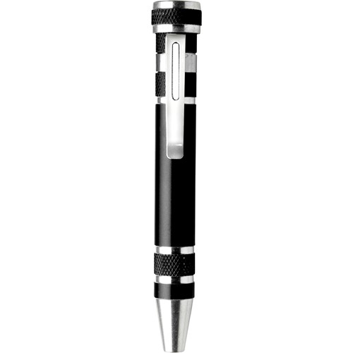 Pen Shaped Screwdriver