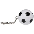 Rami Football-shaped Vanilla Lip Balm with SPF 15 and Keychain 3