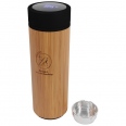 SCX.design D11 500 ml Bamboo Smart Bottle 5