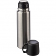 Stainless Steel Double Walled Flask (500ml) 2