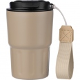 Stainless Steel Double Walled Travel Mug (320ml) 11