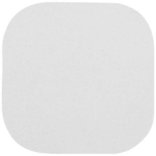 Sticky-Mate® Square-shaped Recycled Sticky Notes with Rounded Corners