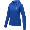 Theron WomenS Full Zip Hoodie 8