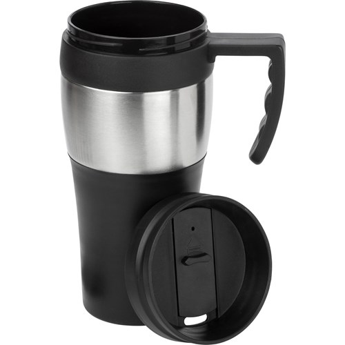 Travel Mug, 500ml