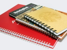 Corporate Notebooks: A Style Guide