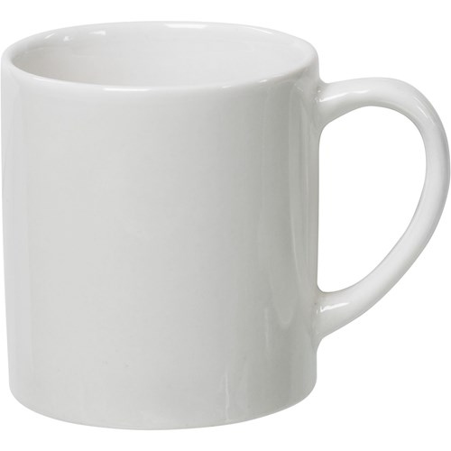 Ceramic Mug (170ml)