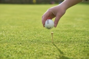 Golf Pack (9pc) 8
