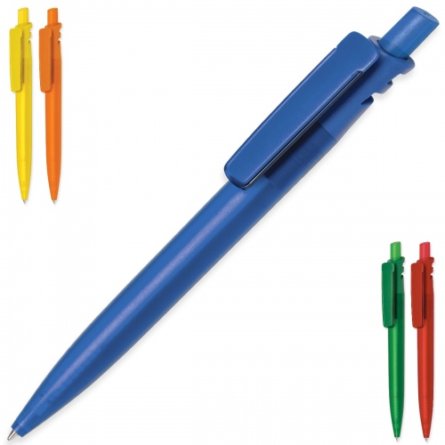 Grand Opaque Colour Ballpoint Pen