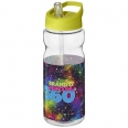 H2O Active® Base 650 ml Spout Lid Sport Bottle 34