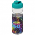 H2O Active® Base Tritan 650 ml Flip Lid Sport Bottle 9