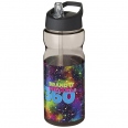 H2O Active® Base Tritan 650 ml Spout Lid Sport Bottle 15