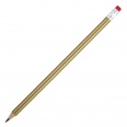 HB Rubber Tipped Pencil 8
