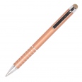 HL Deluxe Soft Stylus Ball Pen 10