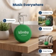 Kairo Waterproof Bluetooth Speaker 2