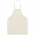 Khana 280 G/M² Cotton Apron 4