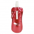 Fold Up 400ml Metallic Bottle 7