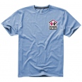 Nanaimo Short Sleeve Men's T-Shirt 23