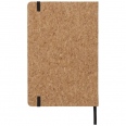 Napa A5 Cork Notebook 4