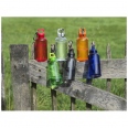 Oregon 400 ml RCS Certified Recycled Plastic Water Bottle with Carabiner 6