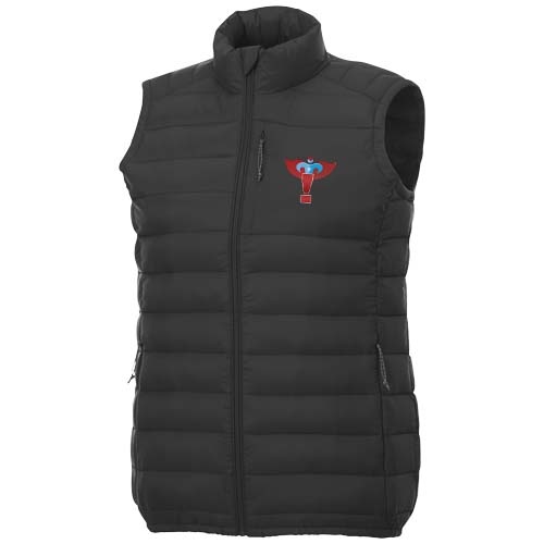 Pallas Men's Recycled Insulated Bodywarmer
