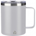 Recycled Double Walled Travel Mug (300 ml) 6
