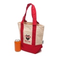 Rivington Mini Recycled Cotton Shopper 18