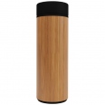 SCX.design D11 500 ml Bamboo Smart Bottle 4