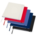 Spectrum A4 Hard Cover Notebook 7