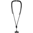 Vega Adjustable Recycled Smartphone Lanyard 1