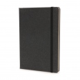 A5 Hardcover Leather Notebook 11
