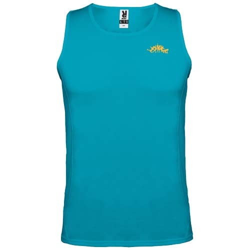Andre 140 G/m² Kids Sports Vest