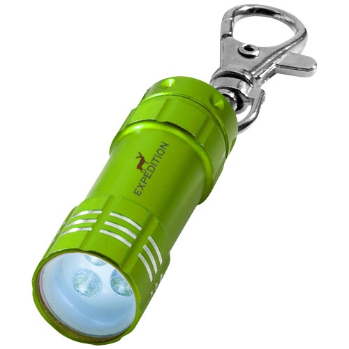 Astro LED Keychain Light