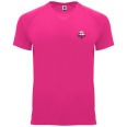 Bahrain Short Sleeve Kids Sports T-Shirt 9
