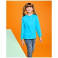 Extreme 160 G/m2 Kids Long Sleeve T-Shirt 4