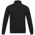 Galena Unisex Aware™ Recycled Full Zip Sweater 4